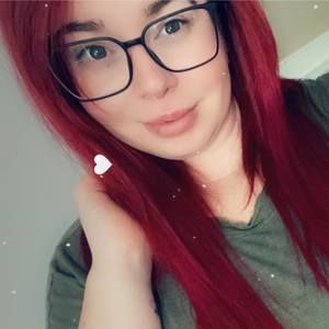 Meet your Posher, Bri